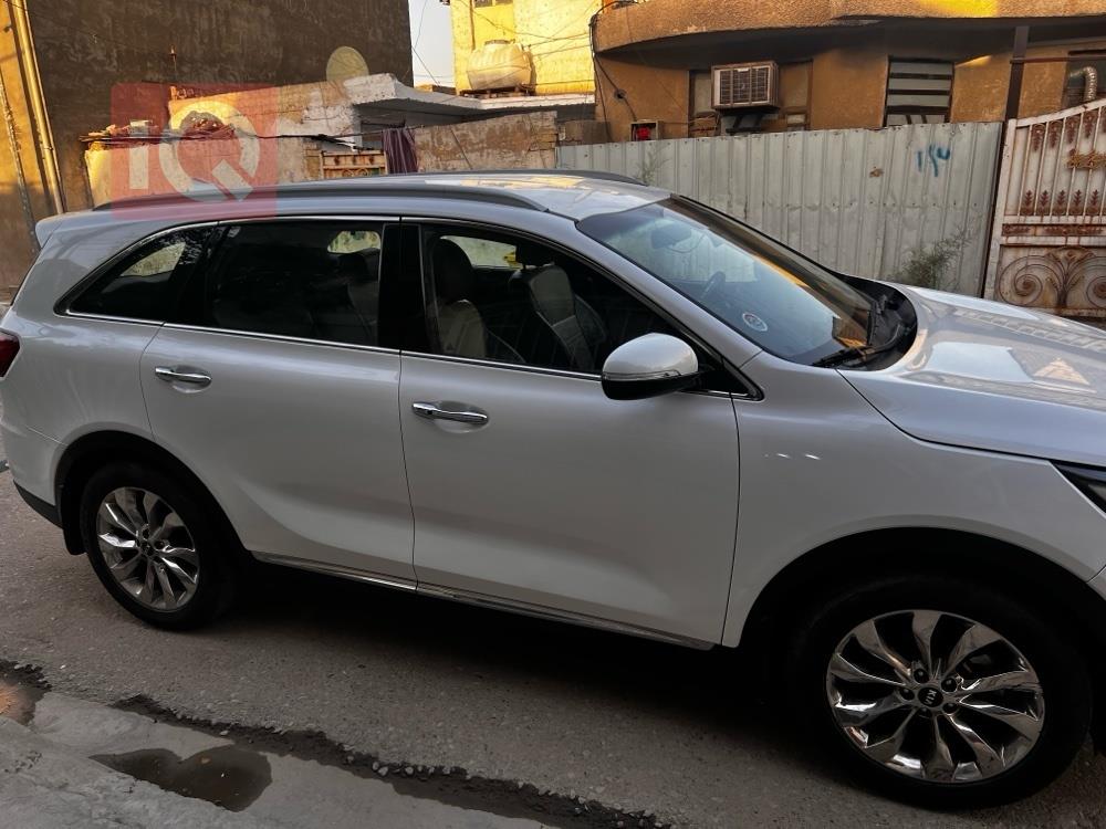 کیا سۆرینتۆ